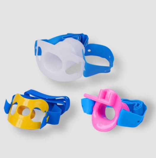Disposable Mouth Piece for Children